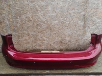 фото thumb №1, Бампер задня ford focus mk4 kombi