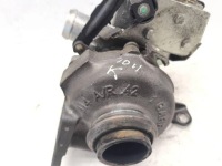 фото thumb №8, Турбина citroën c6 td_ 4u3q6k682bj 2.7l дизель 150kw 2006
