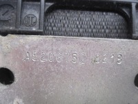 фото thumb №8, Jeep patriot 08r pas безопасности правое перед 605884104c