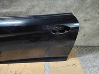 фото thumb №8, Hyundai coupe tiburon fl2 2007 lift drzewi левая чёрные цвет