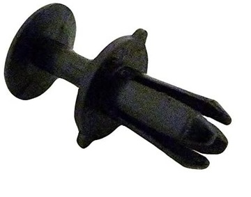 фото thumb №2, Кліпса 5x11 штифт seat altea arosa cordoba exeo