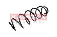 фото thumb №5, Пружина підвіска перед kamoka 2110130