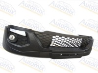 фото thumb №13, Бампер передний iveco daily 14-19 + противотуманка + поворотники