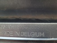 фото thumb №7, Молдинг порог порог левый 31333004 volvo s60 ii v60 i lift 484-16