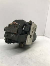 фото thumb №1, Peugeot 406 насос abs 0273004172 9625275080