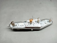 фото thumb №1, Вкладыш лампы правый задняя roomster 5j7945258