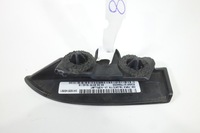 фото thumb №2, Трикутник заглушка ліва кришки renault clio iv