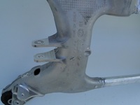 фото thumb №9, Mercedes c klasa 206 w206 подрамник задний подрамник подрамник 63 amg a2063503813