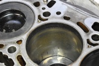 Блок dół двигателя wał crl vw passat b8 2.0 tdi 190 km 14-20 с Разборки, фото thumb