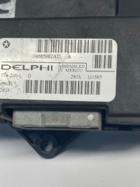 фото thumb №2, Управление стекло r chrysler pacifica 2005