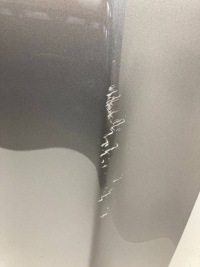 Mercedes-benz gla w156 x156 капот крышка 787 с Разборки, фото thumb