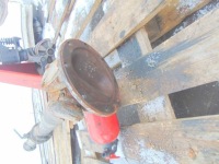 фото thumb №7, Volvo fl6 180km 1998r вал приводной 243cm