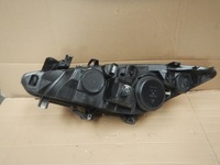 фото thumb №9, Лампа перед права peugeot 307 lift eu