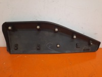 Toyota ch-r 1 16-23 crossover молдинг дверь задний  задняя правый  75077 в Украине, фото thumb