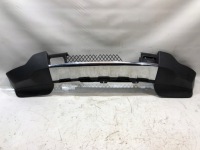 фото thumb №1, Grand cherokee wk2 спойлер бампера перед хром