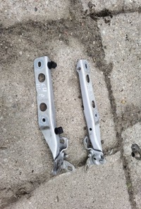 фото thumb №1, Петли капот citroen c4 ii picasso