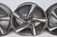фото thumb №8, Volvo v40 v60 s60 диски алюминий r17" 7j 5x108 et50 31347131