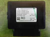 фото thumb №1, Модуль тормоза ручного infiniti q30 qx30 18r