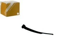 Щетка + рычаг дворники задний  skoda vw 6q6955707c Доставка, фото thumb