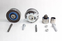 фото thumb №10, Комплект ремінь розподільного валу skf vkma01148