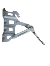 фото thumb №1, Kia sportage iv цвет hw петля капот правый