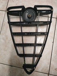 фото thumb №8, Решітка радіатора решітка бампера alfa romeo mito 2008- 156078532