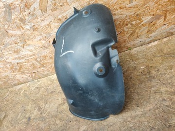 фото thumb №3, Renault scenic ii підкрилок ліві перед передні