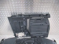 фото thumb №6, Audi rs6 4k багажник обивка багажника накладка комплект