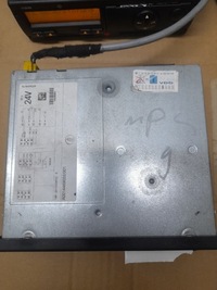 фото thumb №2, Тахограф mercedes actros mp4 a0014469033