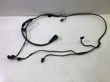 фото thumb №1, Mercedes vito w639 жгут pdc перед