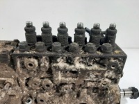 фото thumb №10, Renault midlum 180dci насос паливна рейка  бош 0402046862