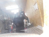 Капот крышка двигателя jeep grand cherokee 17- Цена, фото thumb