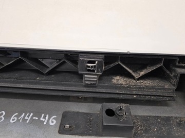 фото thumb №13, Volvo s90 v90 17r планка пороговая правая 614-46