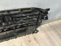 Audi q2 81a решётка радиатора решётка  радиатора перед 81a853651 Доставка, фото thumb