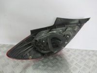 фото thumb №3, Лампа задняя правая opel corsa d 5d lift