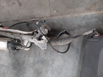 фото thumb №5, Рулевая рейка трансмиссия skoda yeti eu 1k0909144m