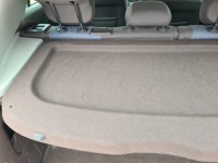 фото thumb №3, Полка багажника opel mokka коричневый