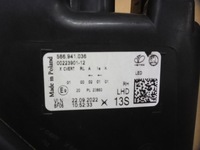 фото thumb №15, Skoda kodiaq lift 2021- 566941036 правый фара full led оригинал europa