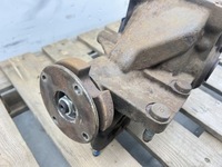 фото thumb №5, Mazda mx-5 mx5 nc 05-15 1.8 2.0 мост задний задняя