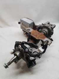 фото thumb №8, Nissan nv200 колонка рулевая усилитель