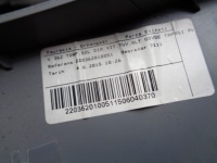 фото thumb №4, Ford transit custom корпус панели приборной панели