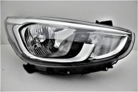 фото thumb №2, Hyundai accent 2015- фара правий новий