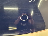 фото thumb №11, Skoda superb ii рестайлінг sedan кришка багажника lf5a