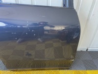 фото thumb №11, Дверь ----- mercedes eqs w296 296 suv - - задние правые зад правое