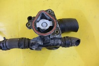 фото thumb №3, Корпус термостата renault koleos 2.0dci 2008r