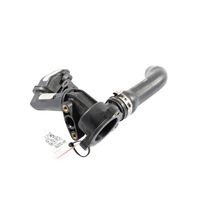 фото thumb №11, Audi s6 c7 s7 4g8 4.0 tfsi wąż шланг охолодження дросель 079145751f