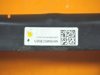 фото thumb №11, Audi q7 4m балка підвішування зад задня 4m0505235ba