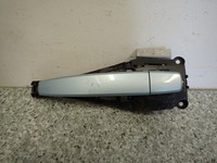 фото thumb №1, Chevrolet cruze 4d 08-12 ручка задняя левая