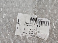 фото thumb №4, Vw crafter бризковик лівий задня 7ca821811a новий oryg.