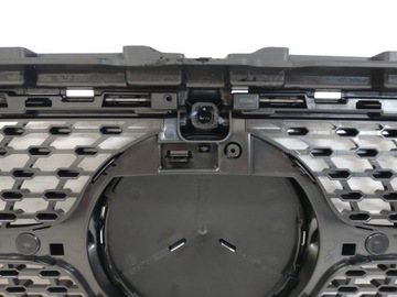 фото thumb №6, Решётка радиатора решётка радиатор mercedes c238 e класс купе рестайлинг 20- диаметр чёрный kam